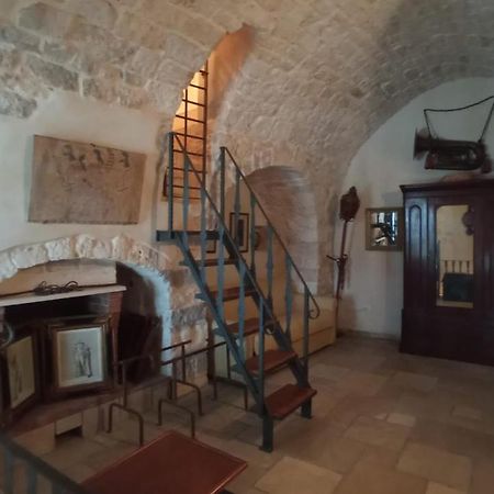 Appartamenti Del Re Ostuni Eksteriør bilde