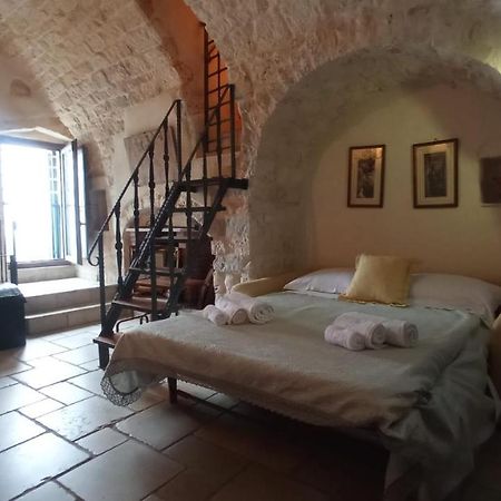 Appartamenti Del Re Ostuni Eksteriør bilde