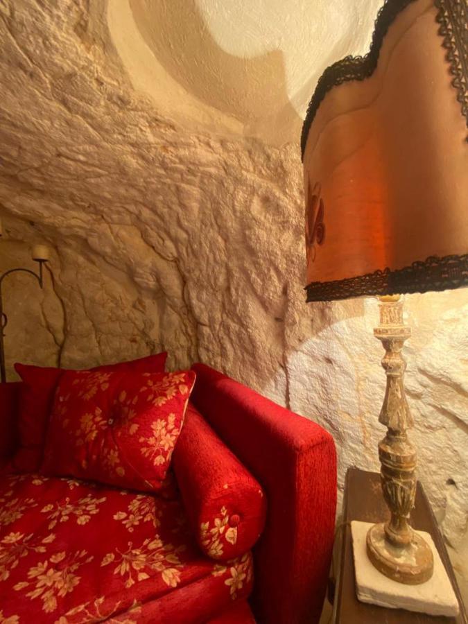 Appartamenti Del Re Ostuni Eksteriør bilde