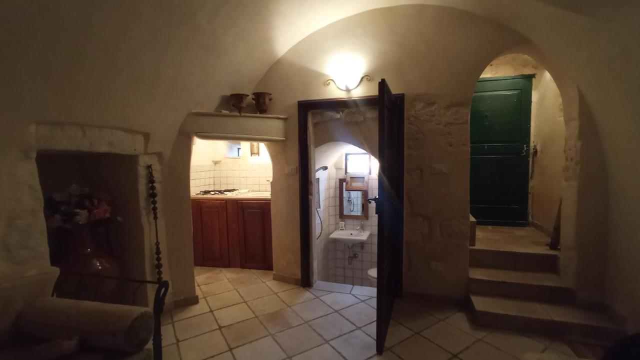 Appartamenti Del Re Ostuni Eksteriør bilde
