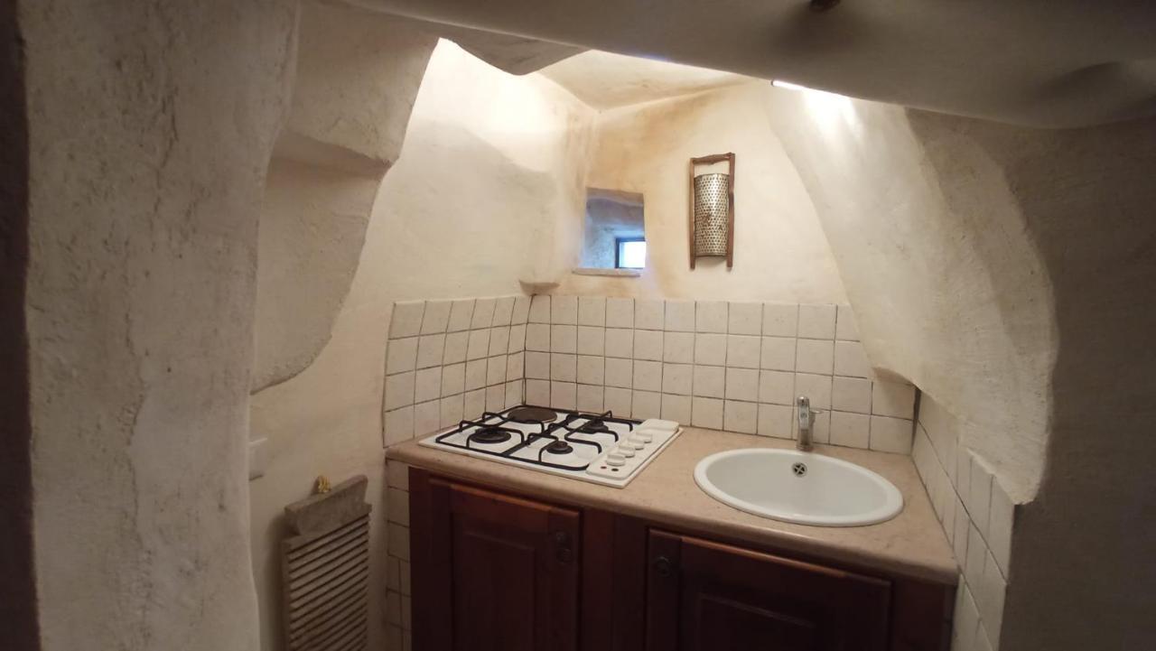 Appartamenti Del Re Ostuni Eksteriør bilde