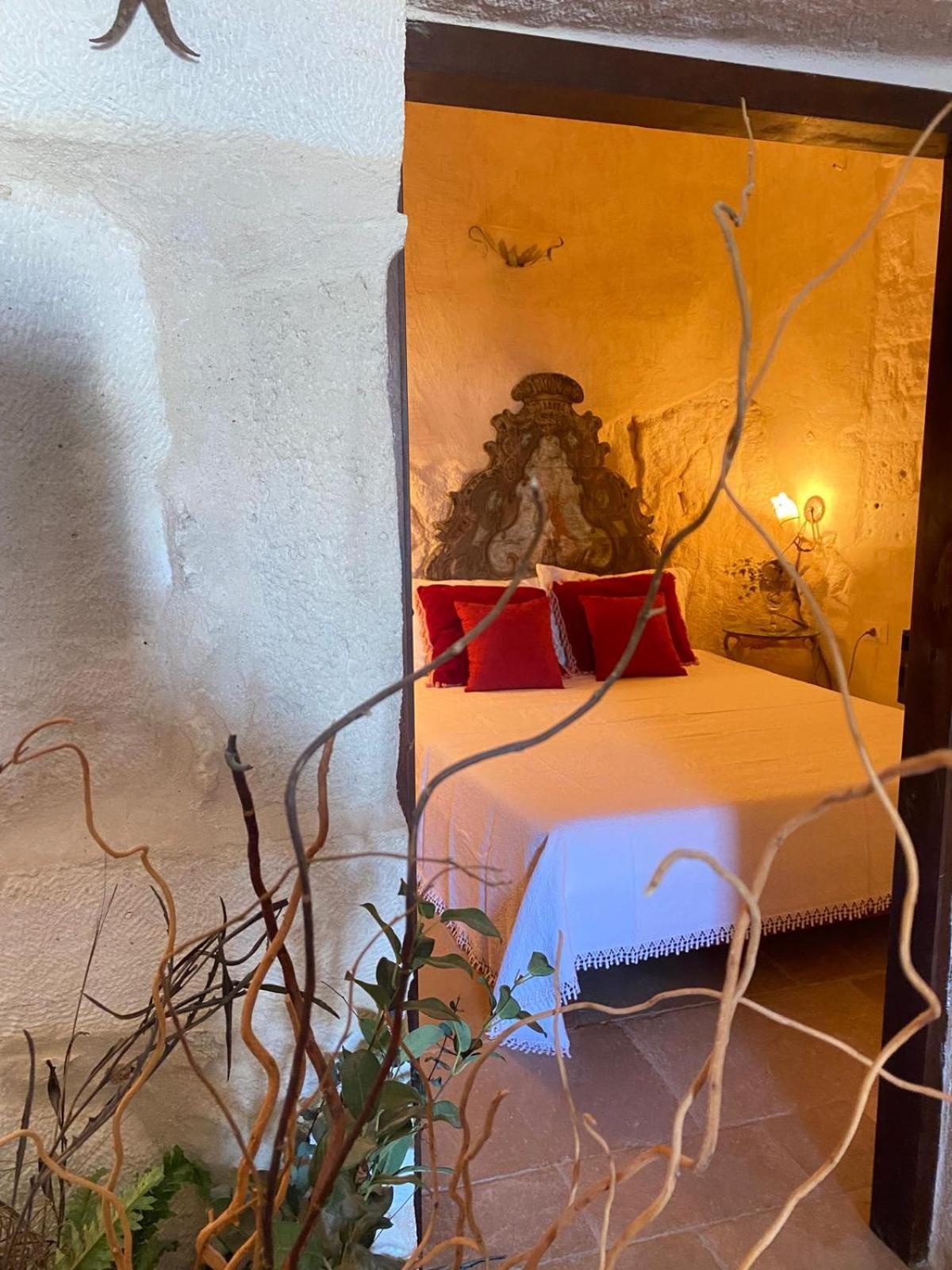 Appartamenti Del Re Ostuni Eksteriør bilde