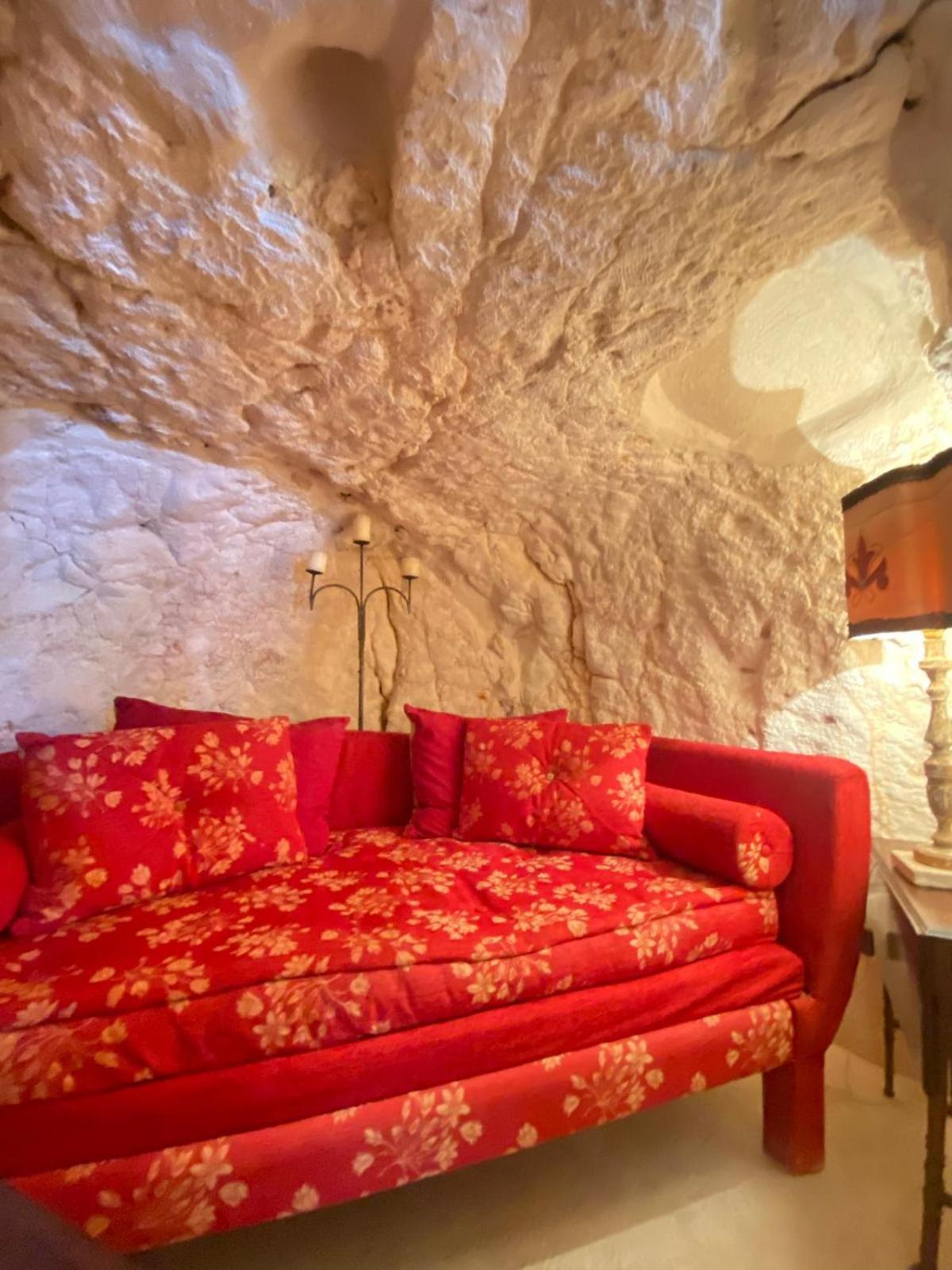 Appartamenti Del Re Ostuni Eksteriør bilde
