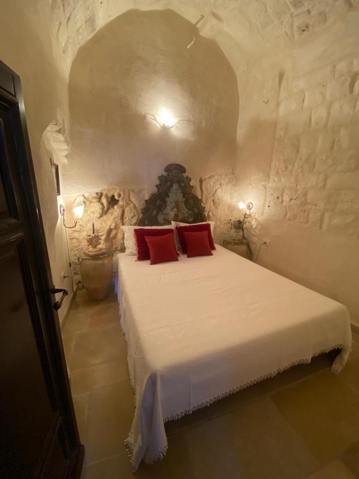 Appartamenti Del Re Ostuni Eksteriør bilde
