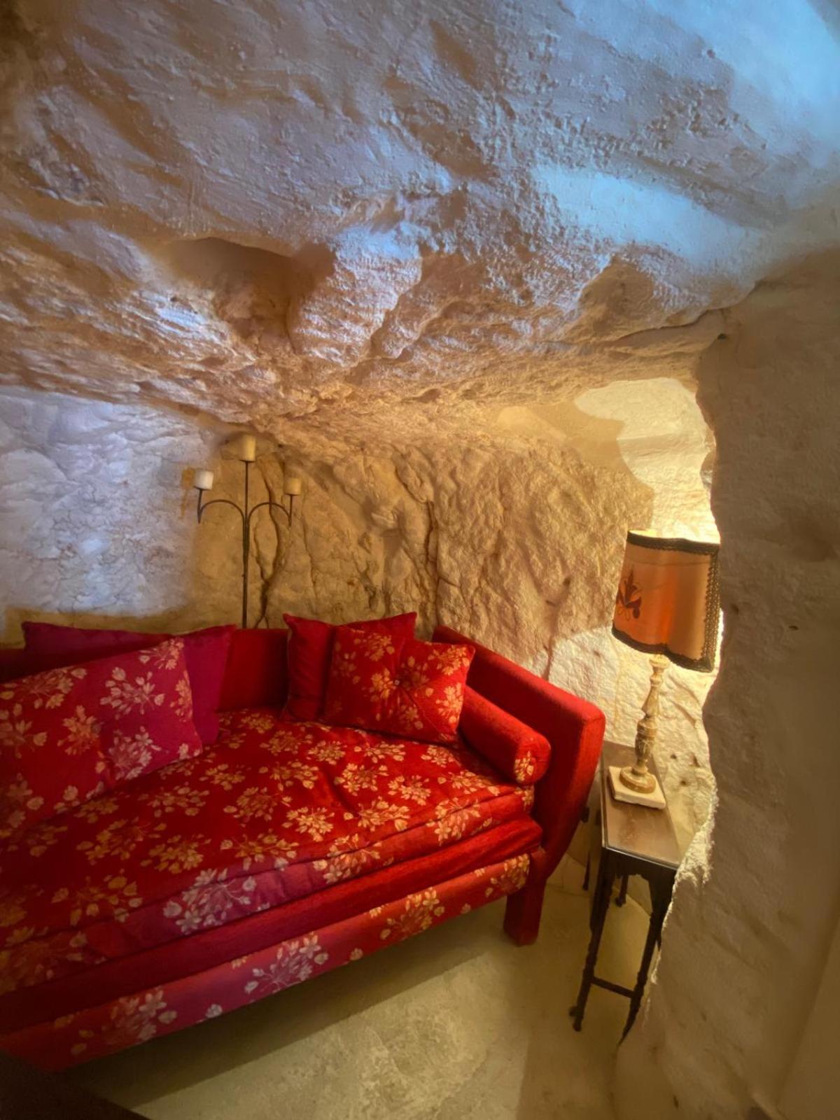 Appartamenti Del Re Ostuni Eksteriør bilde