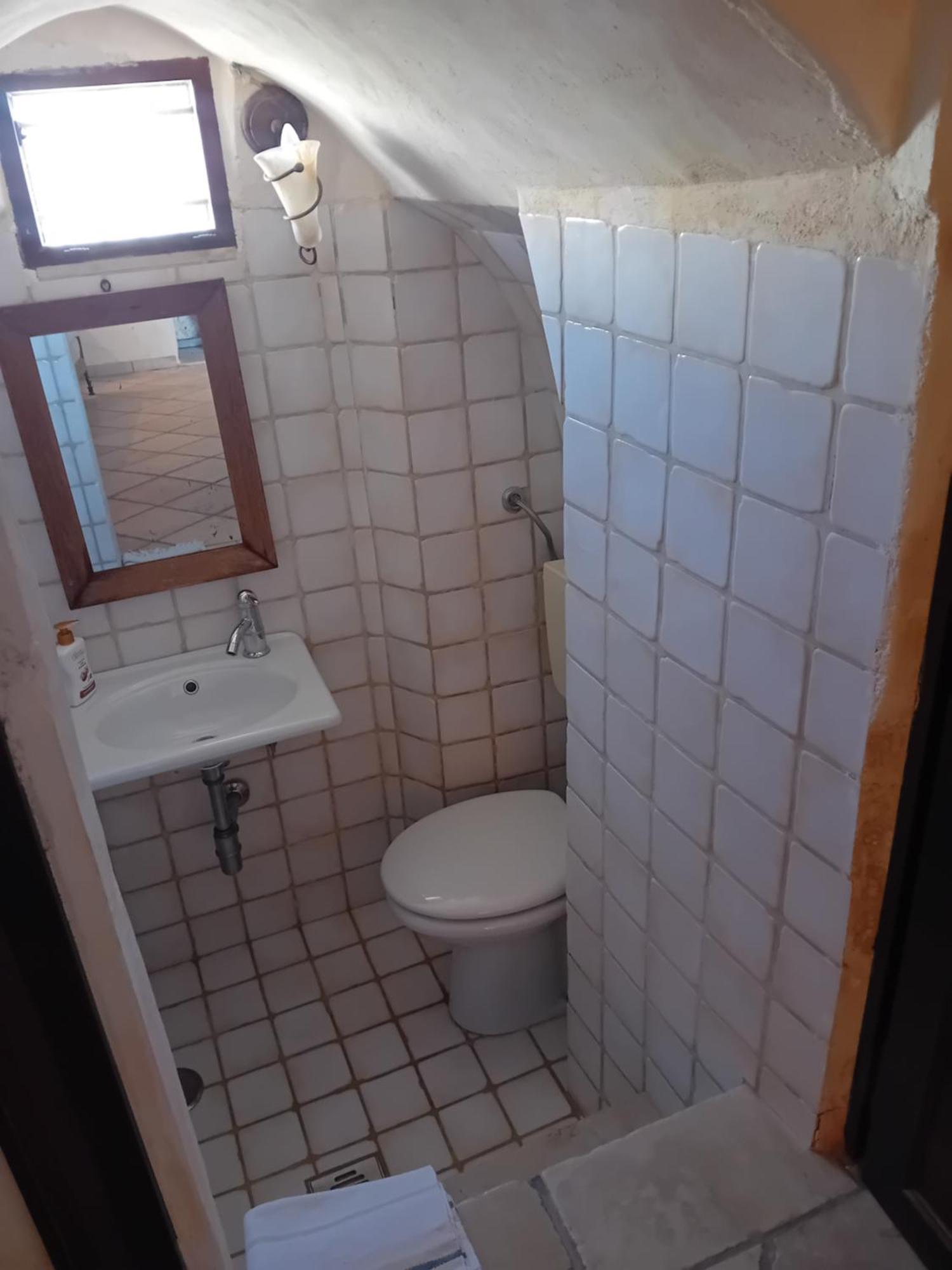 Appartamenti Del Re Ostuni Eksteriør bilde