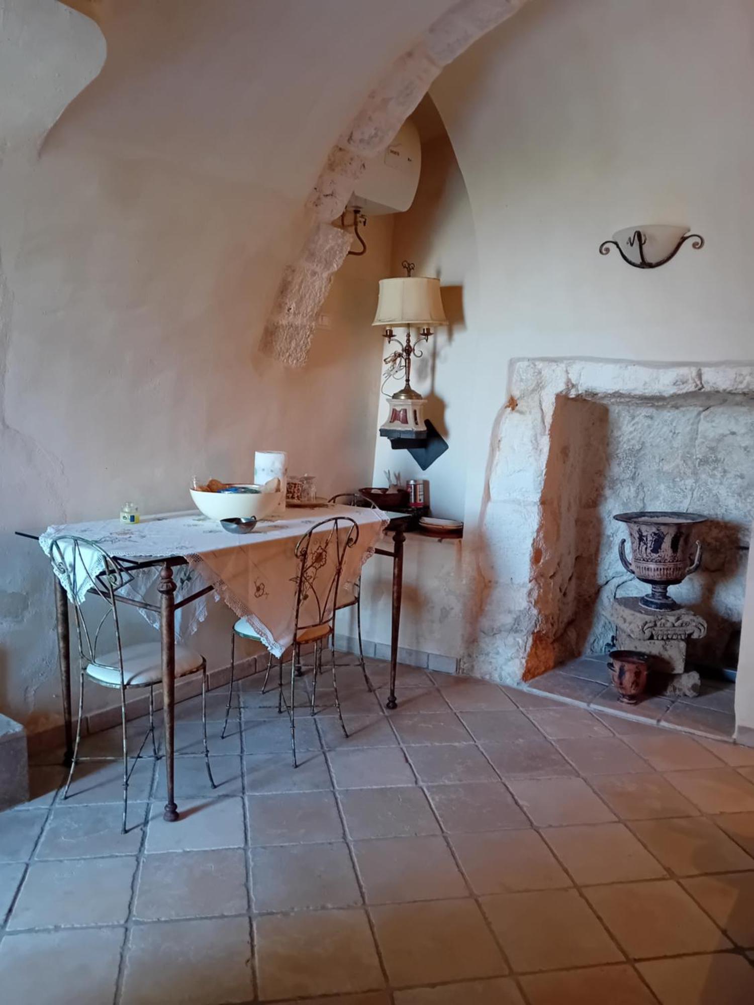 Appartamenti Del Re Ostuni Eksteriør bilde