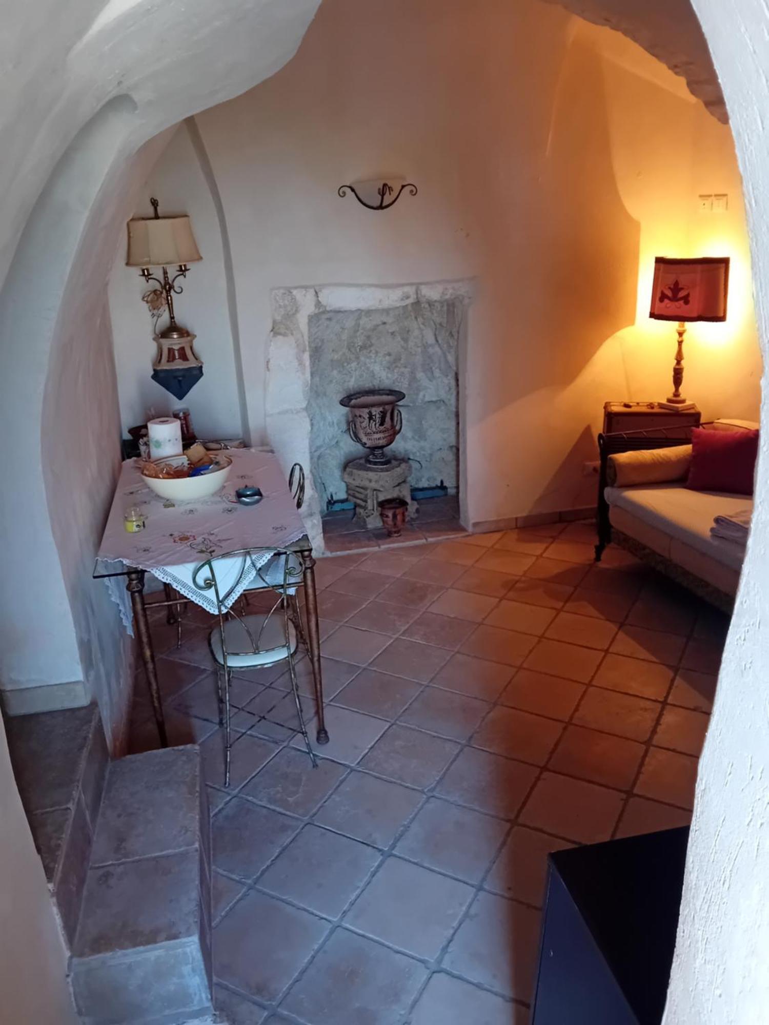 Appartamenti Del Re Ostuni Eksteriør bilde