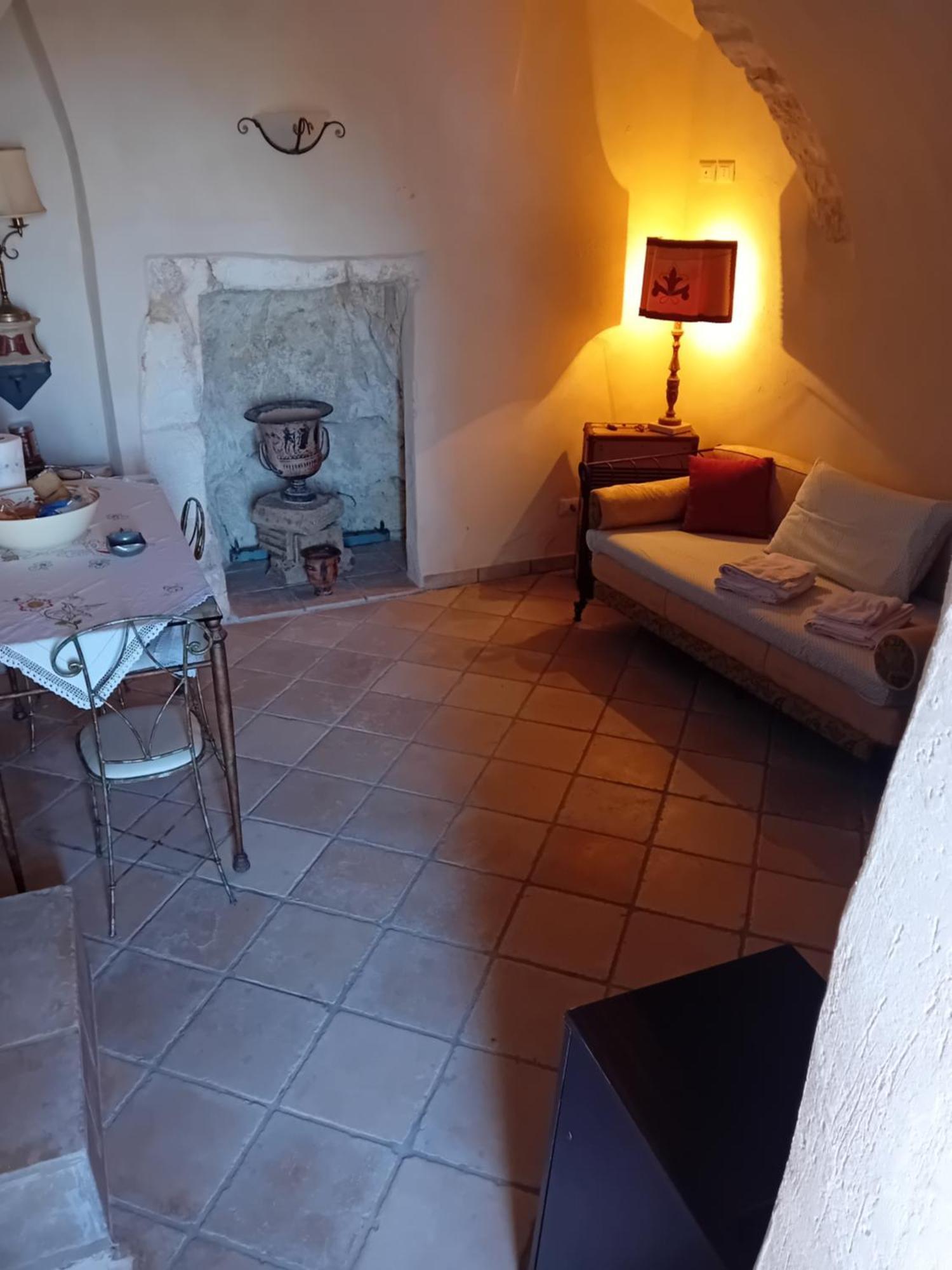Appartamenti Del Re Ostuni Eksteriør bilde
